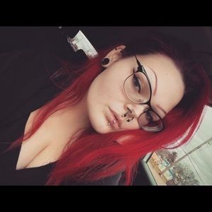 Meet your Posher, Ann